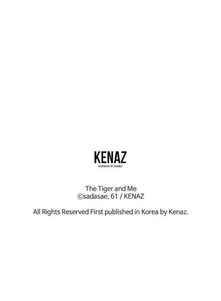 Bạn Trai Mãnh Hổ Của Hắn Chapter 20 Trang 55