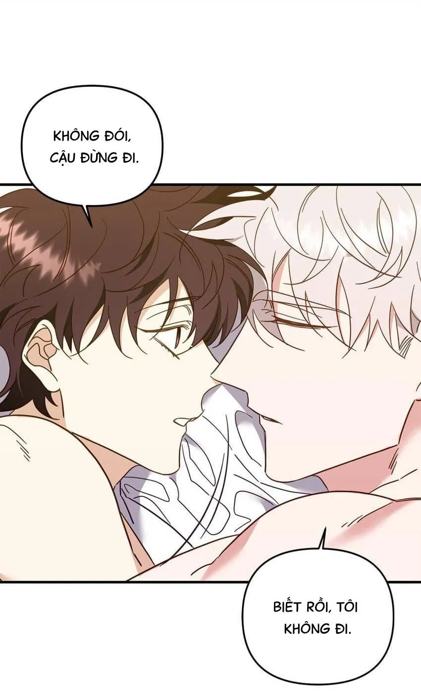 Bạn Trai Mãnh Hổ Của Hắn Chapter 21 Trang 17