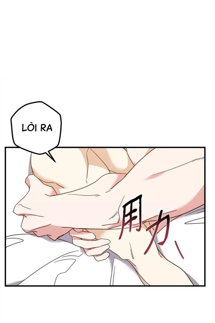 Bạn Trai Mãnh Hổ Của Hắn Chapter 21 Trang 19