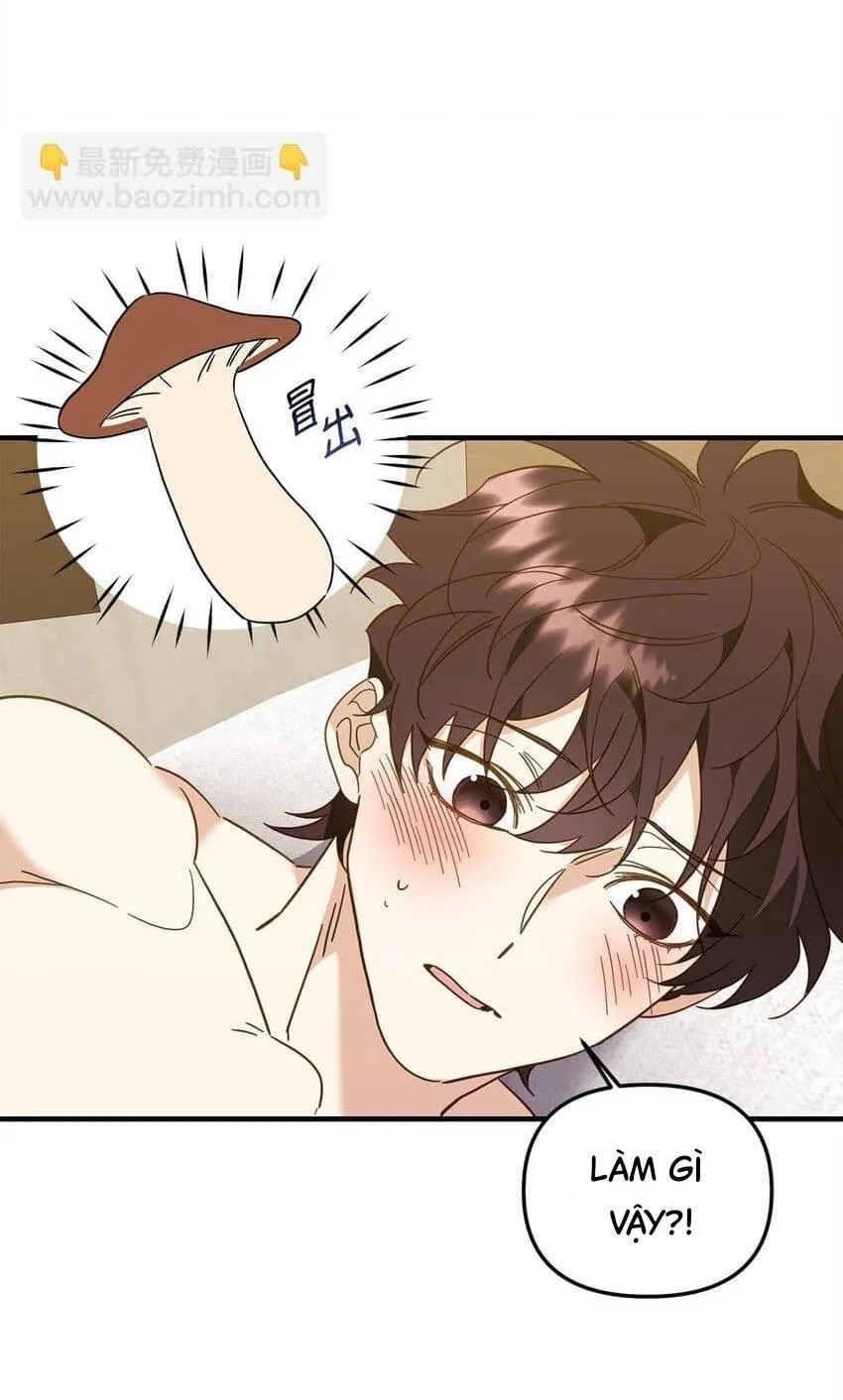 Bạn Trai Mãnh Hổ Của Hắn Chapter 21 Trang 20