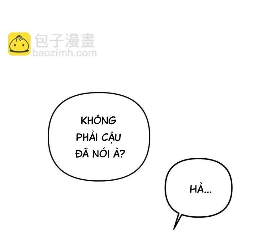 Bạn Trai Mãnh Hổ Của Hắn Chapter 21 Trang 21