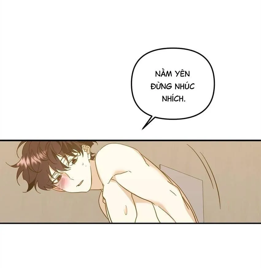 Bạn Trai Mãnh Hổ Của Hắn Chapter 21 Trang 24