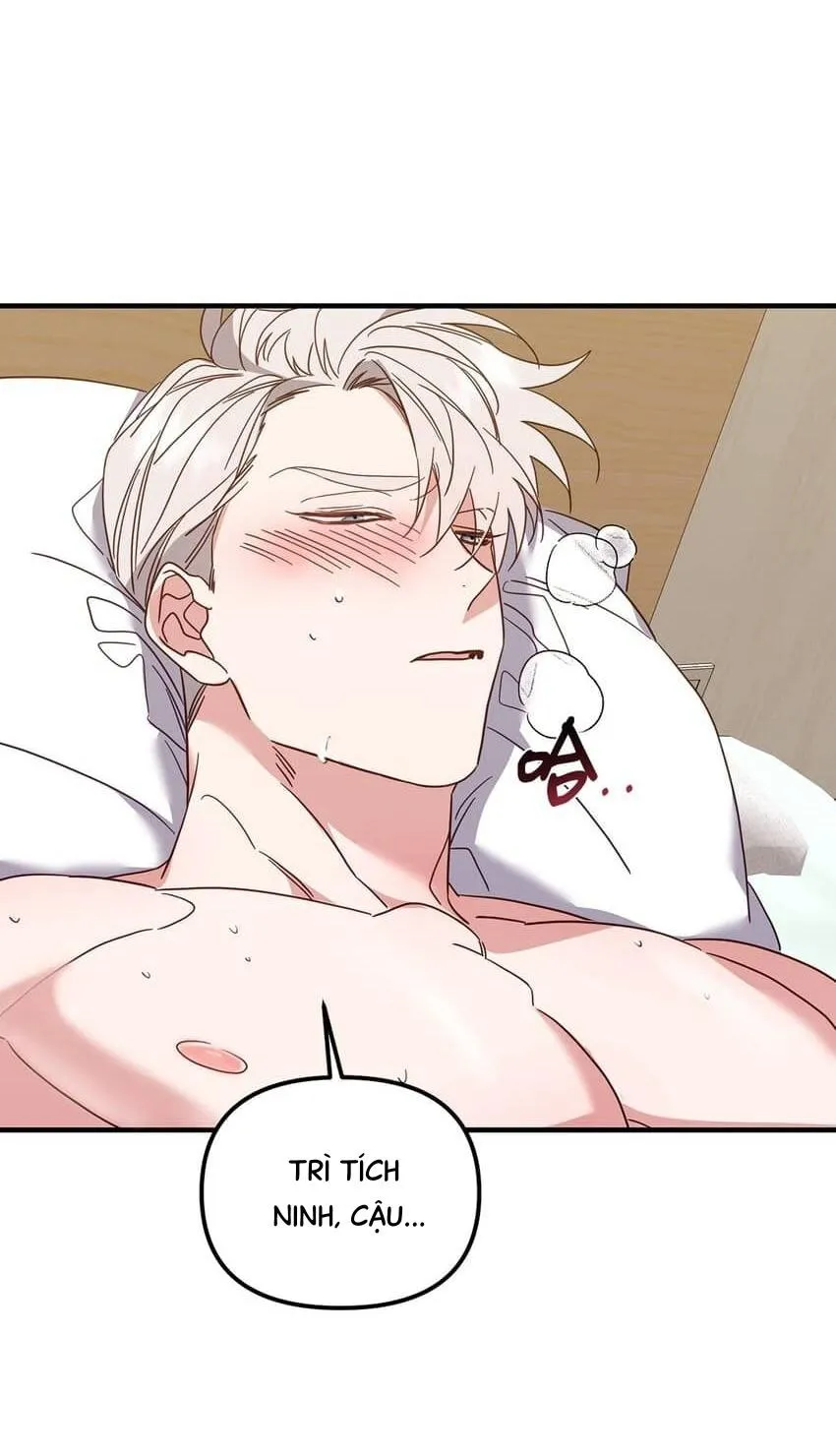 Bạn Trai Mãnh Hổ Của Hắn Chapter 21 Trang 27