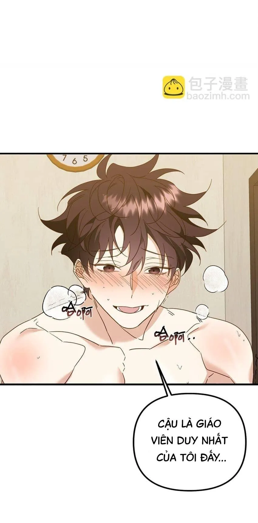 Bạn Trai Mãnh Hổ Của Hắn Chapter 21 Trang 31