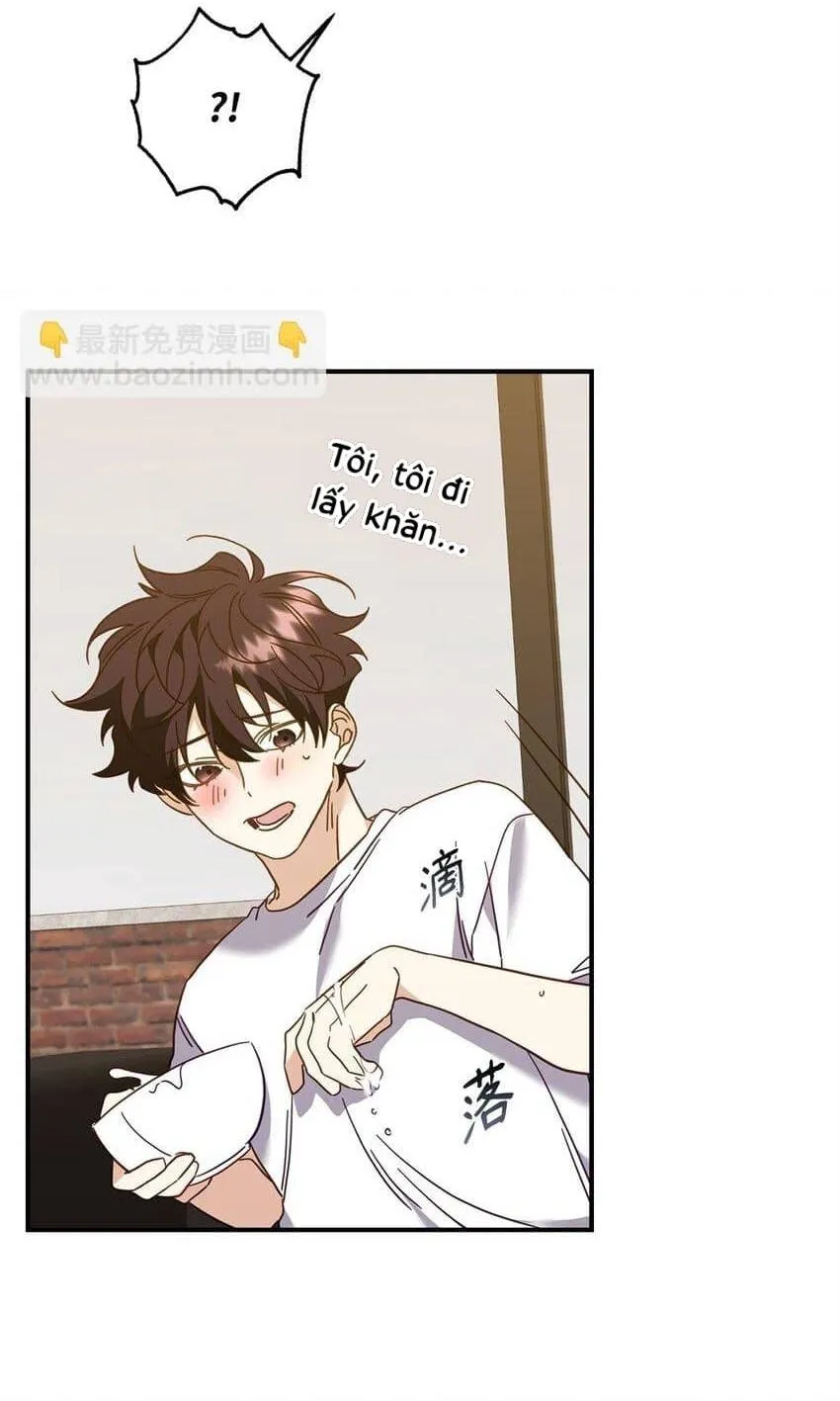 Bạn Trai Mãnh Hổ Của Hắn Chapter 21 Trang 46