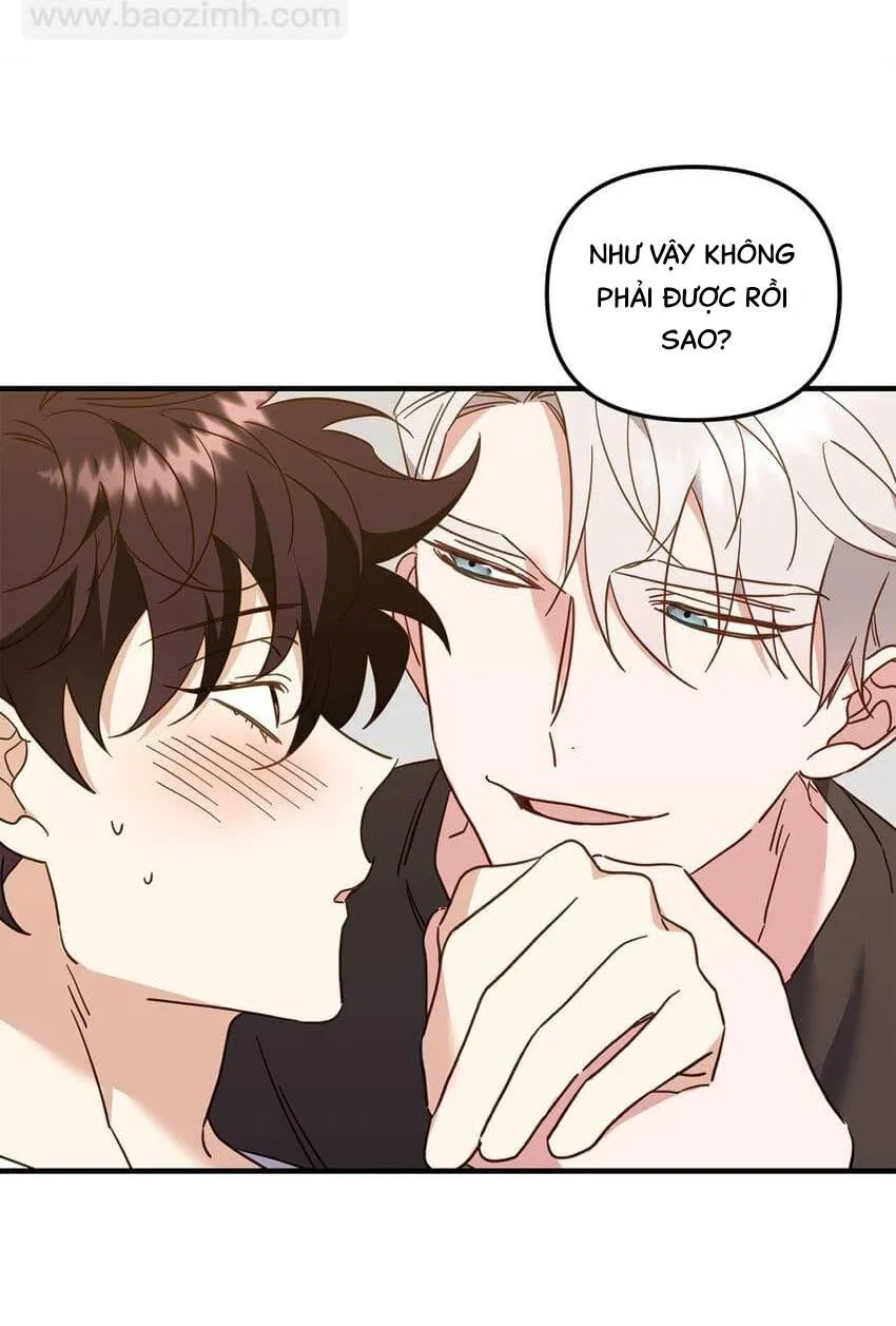 Bạn Trai Mãnh Hổ Của Hắn Chapter 21 Trang 49