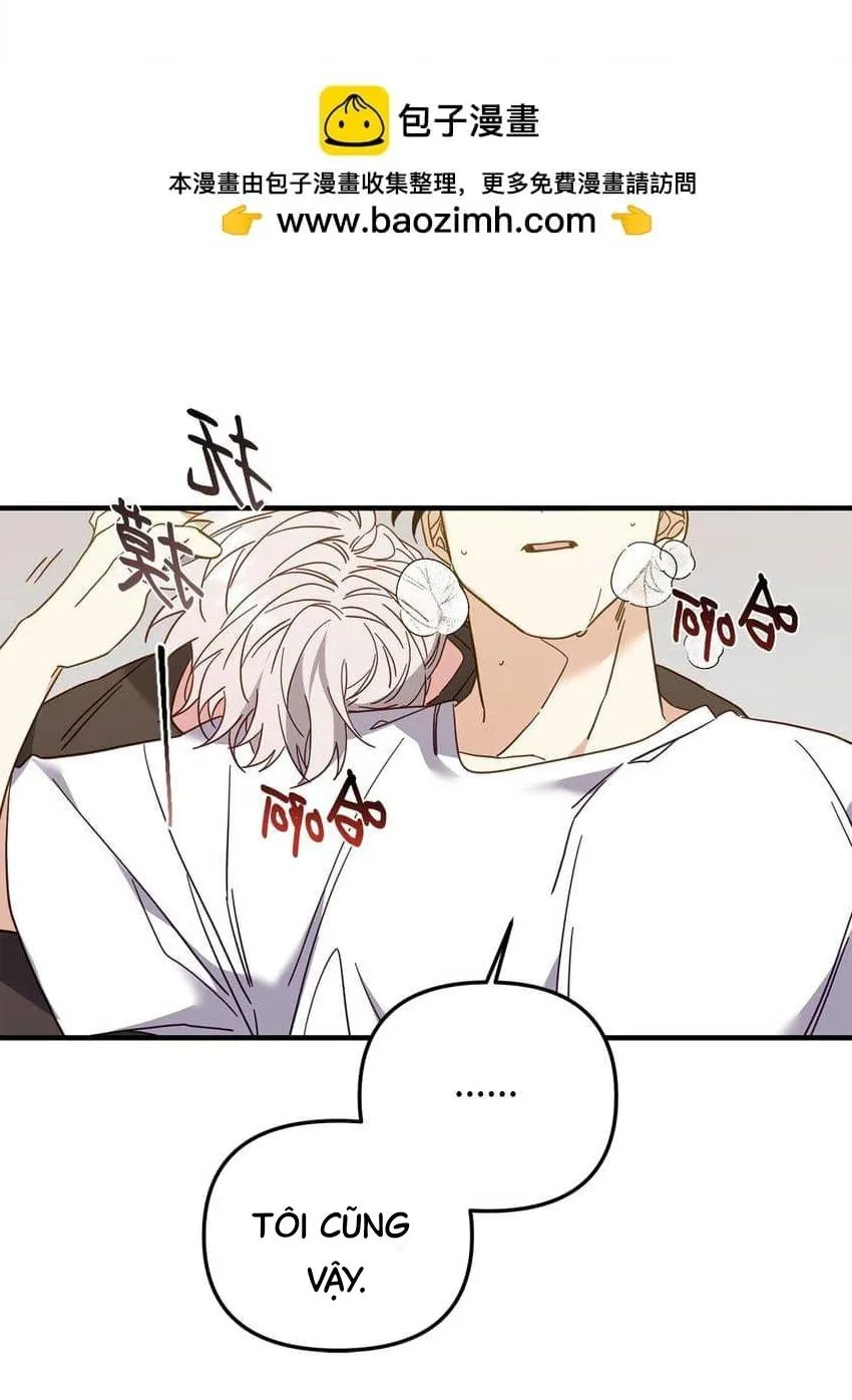 Bạn Trai Mãnh Hổ Của Hắn Chapter 21 Trang 55