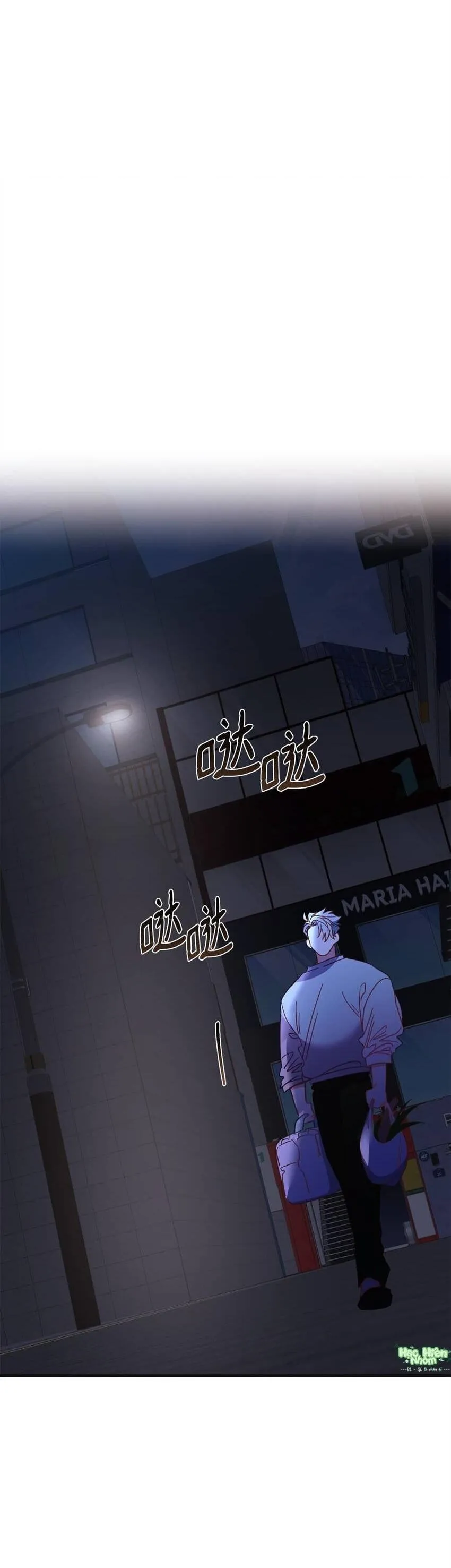 Bạn Trai Mãnh Hổ Của Hắn Chapter 21 Trang 64