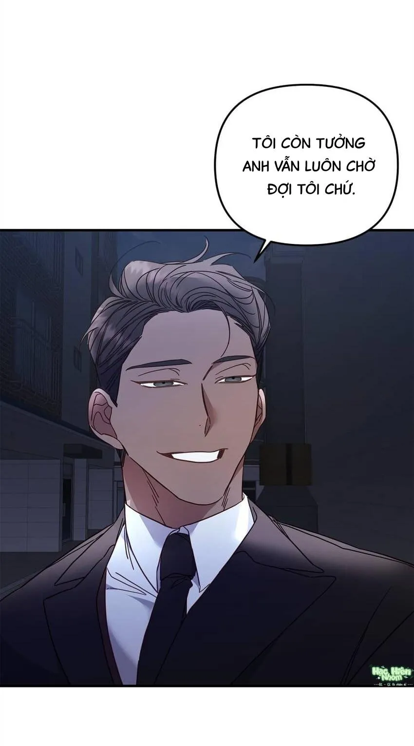 Bạn Trai Mãnh Hổ Của Hắn Chapter 21 Trang 68