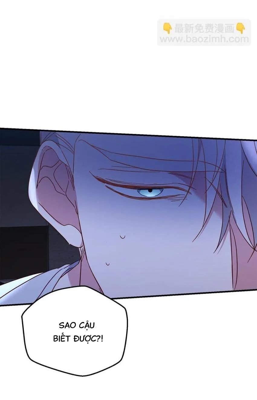 Bạn Trai Mãnh Hổ Của Hắn Chapter 21 Trang 74