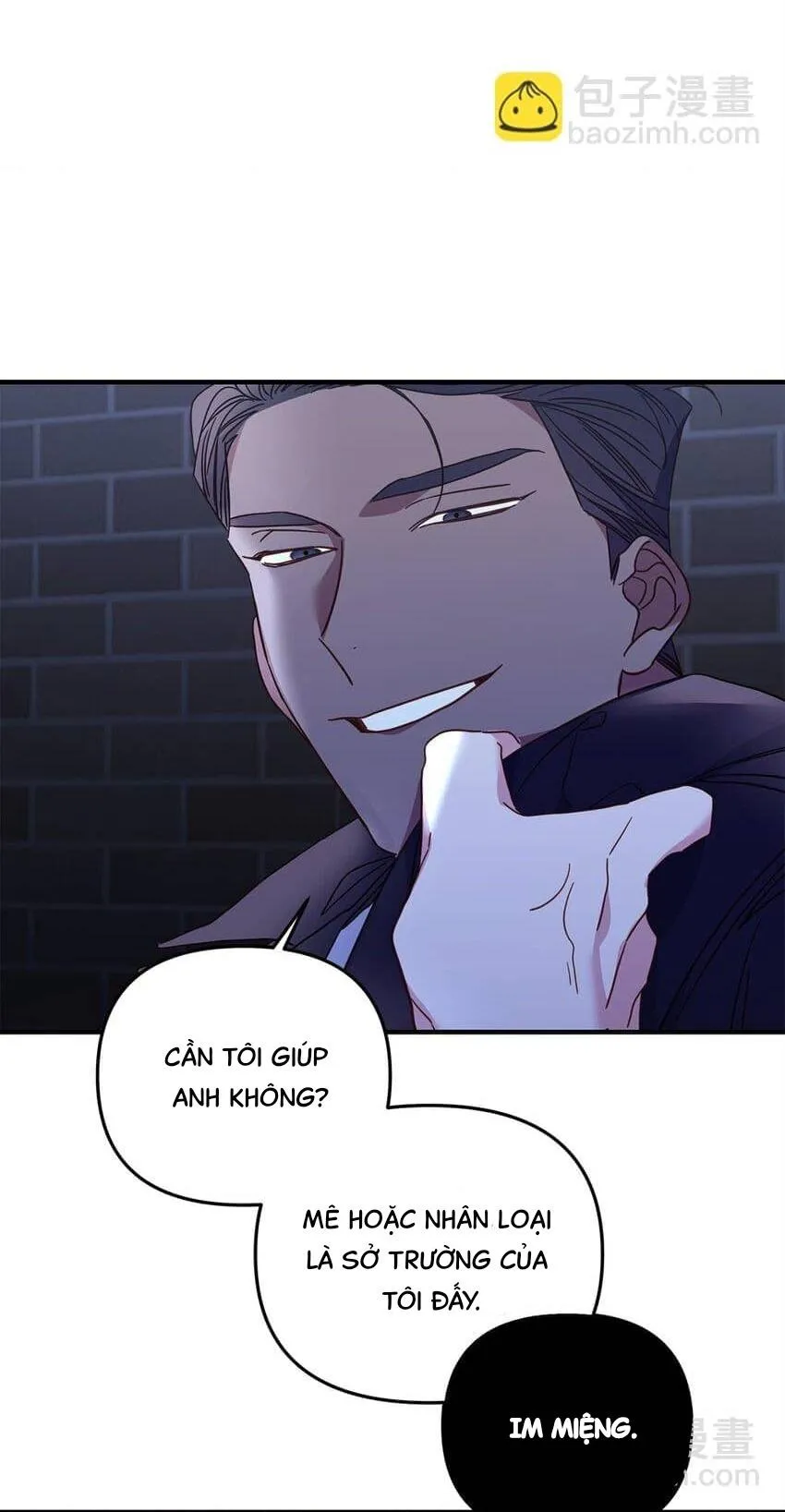 Bạn Trai Mãnh Hổ Của Hắn Chapter 21 Trang 75