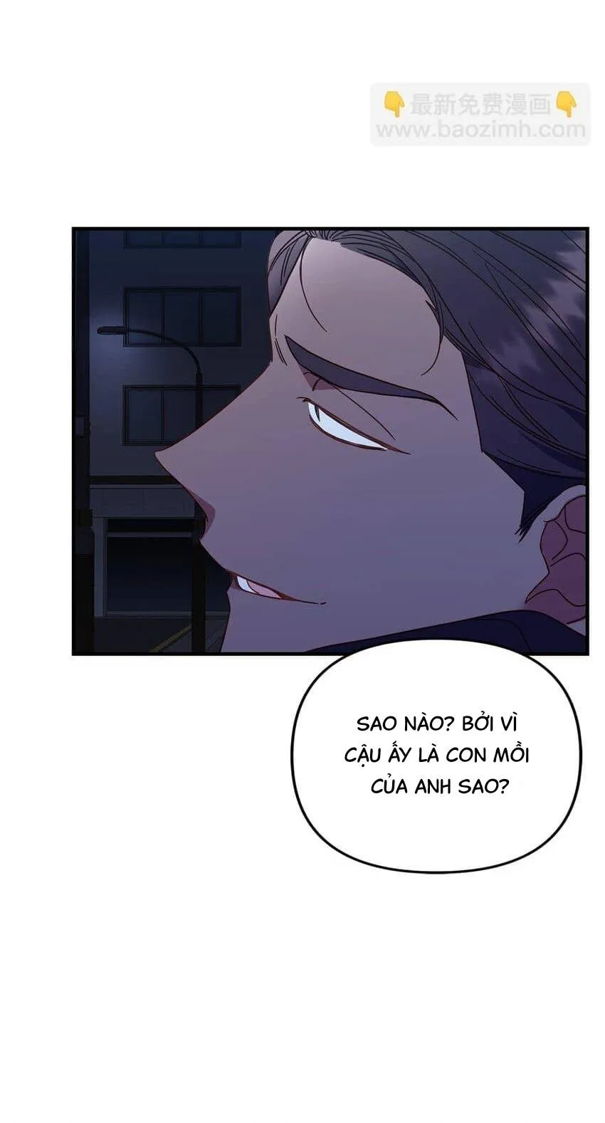 Bạn Trai Mãnh Hổ Của Hắn Chapter 21 Trang 77