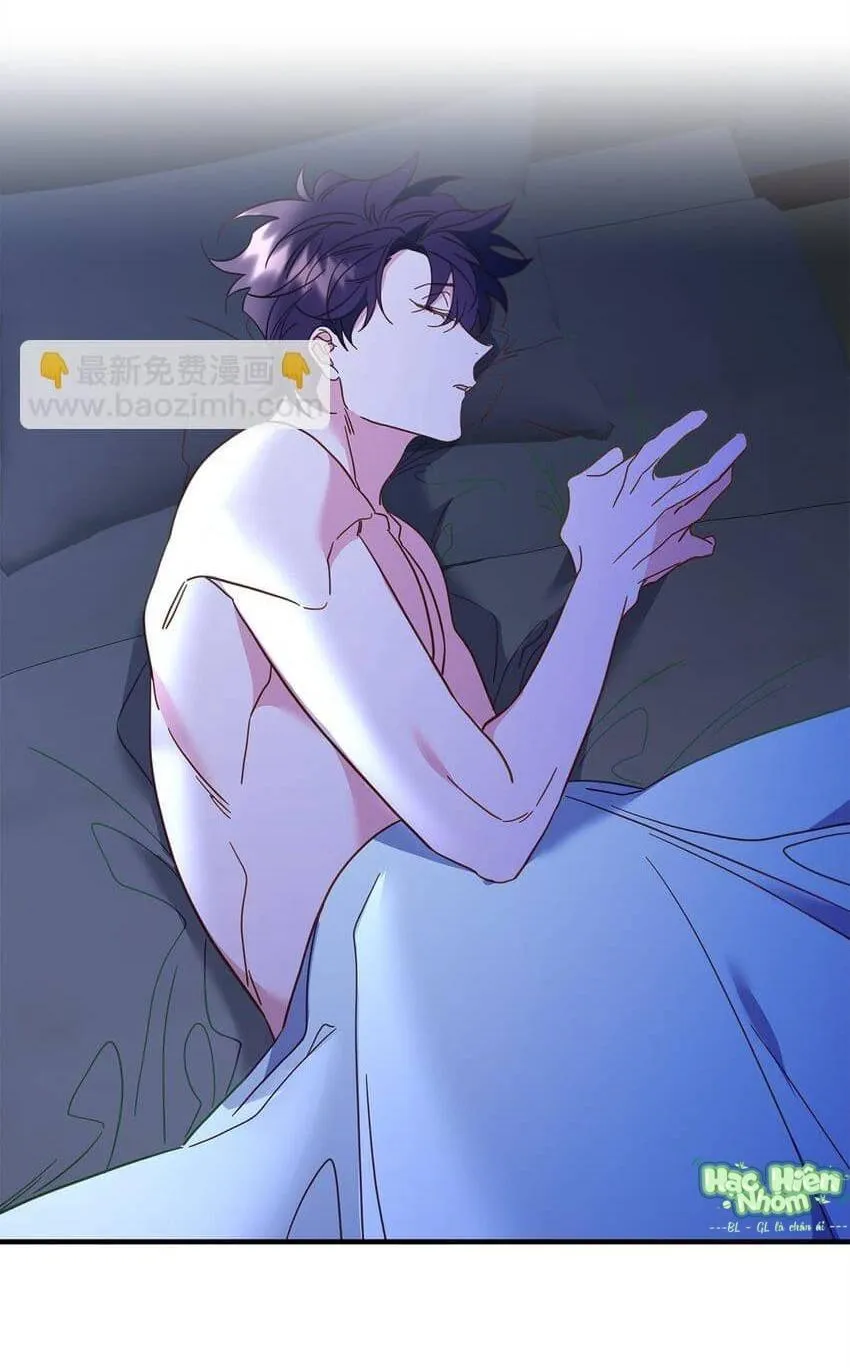 Bạn Trai Mãnh Hổ Của Hắn Chapter 21 Trang 79