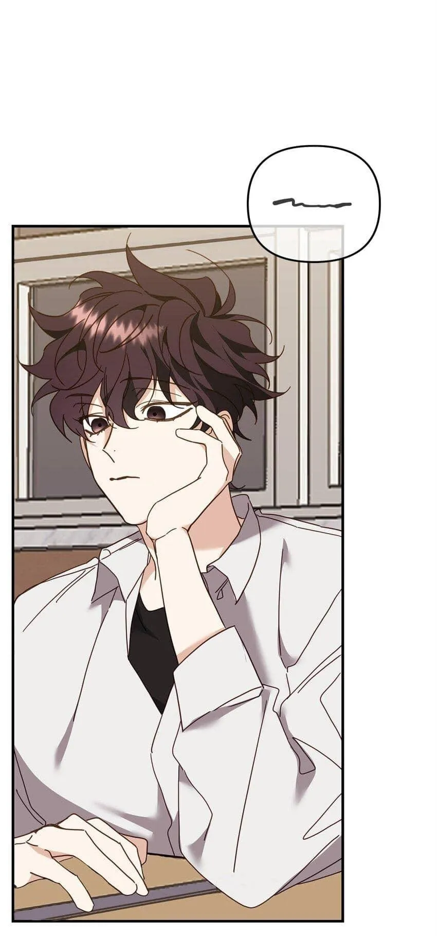 Bạn Trai Mãnh Hổ Của Hắn Chapter 22 Trang 8