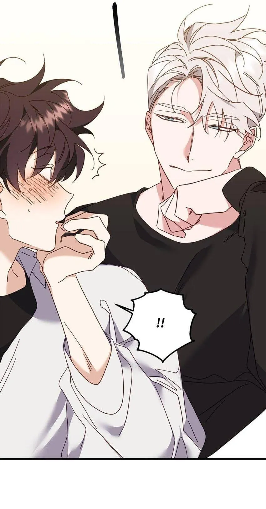 Bạn Trai Mãnh Hổ Của Hắn Chapter 22 Trang 11