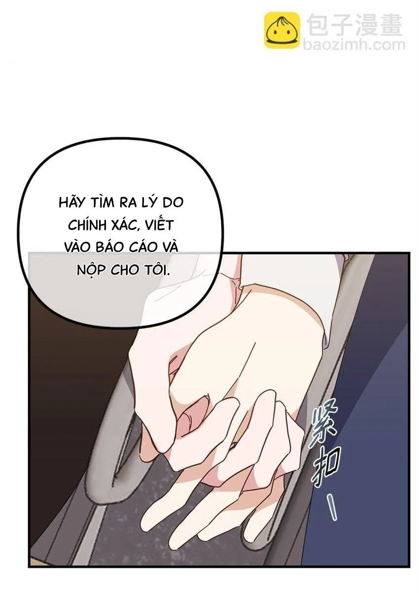 Bạn Trai Mãnh Hổ Của Hắn Chapter 22 Trang 21