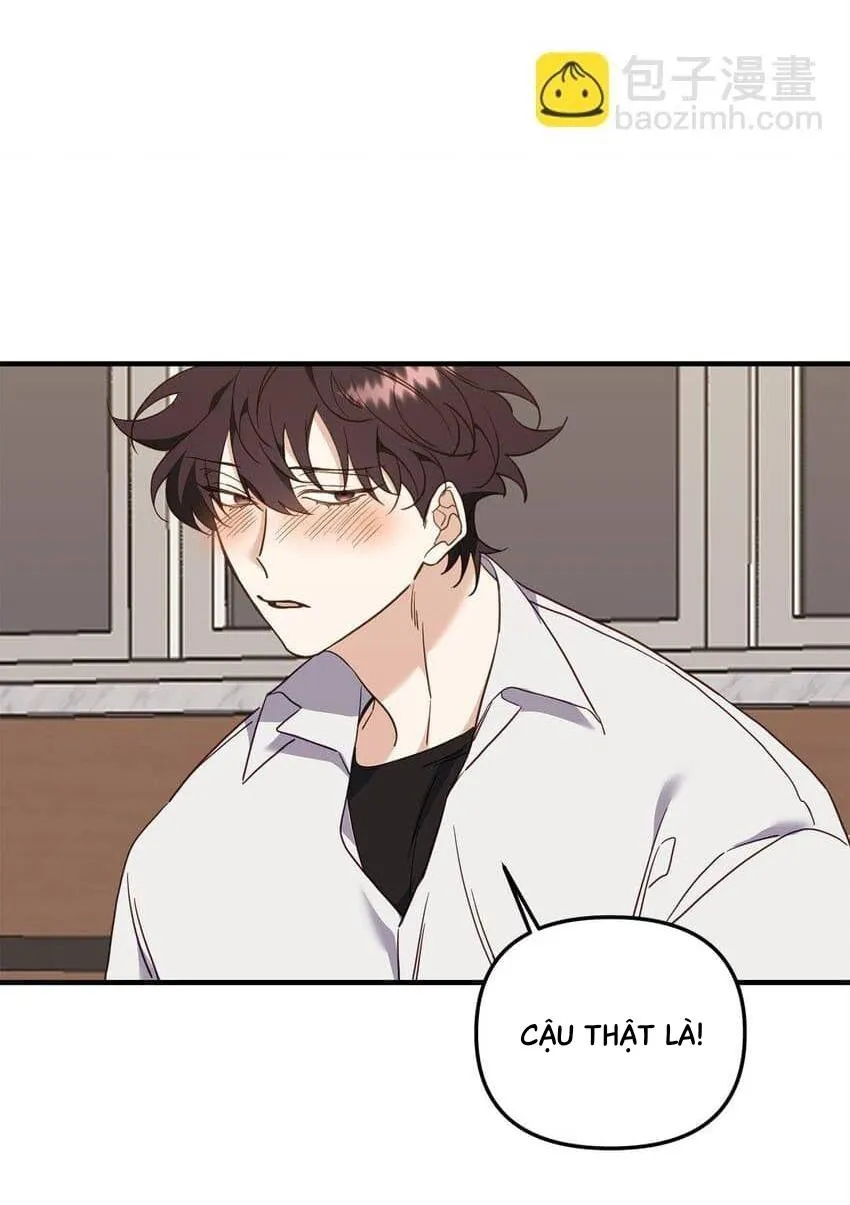 Bạn Trai Mãnh Hổ Của Hắn Chapter 22 Trang 22