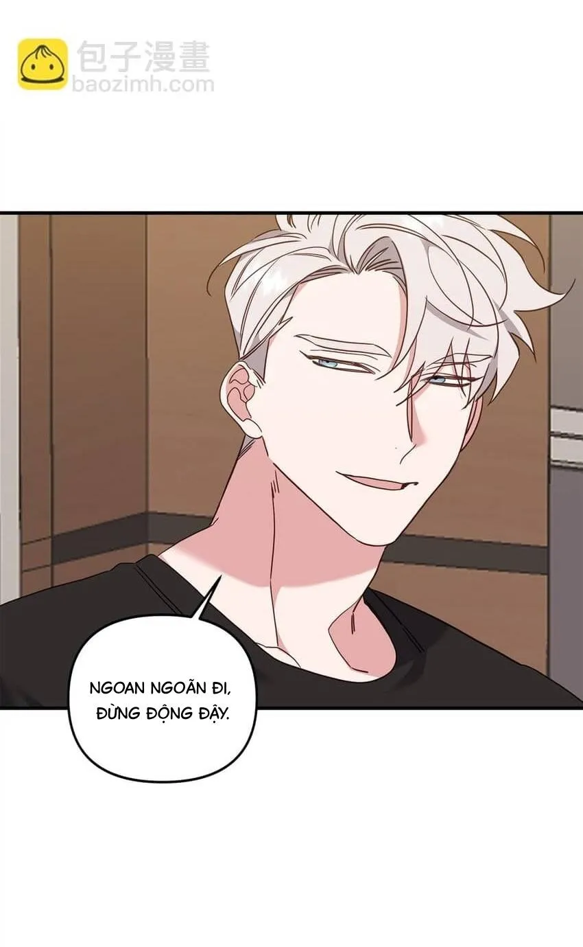 Bạn Trai Mãnh Hổ Của Hắn Chapter 22 Trang 23