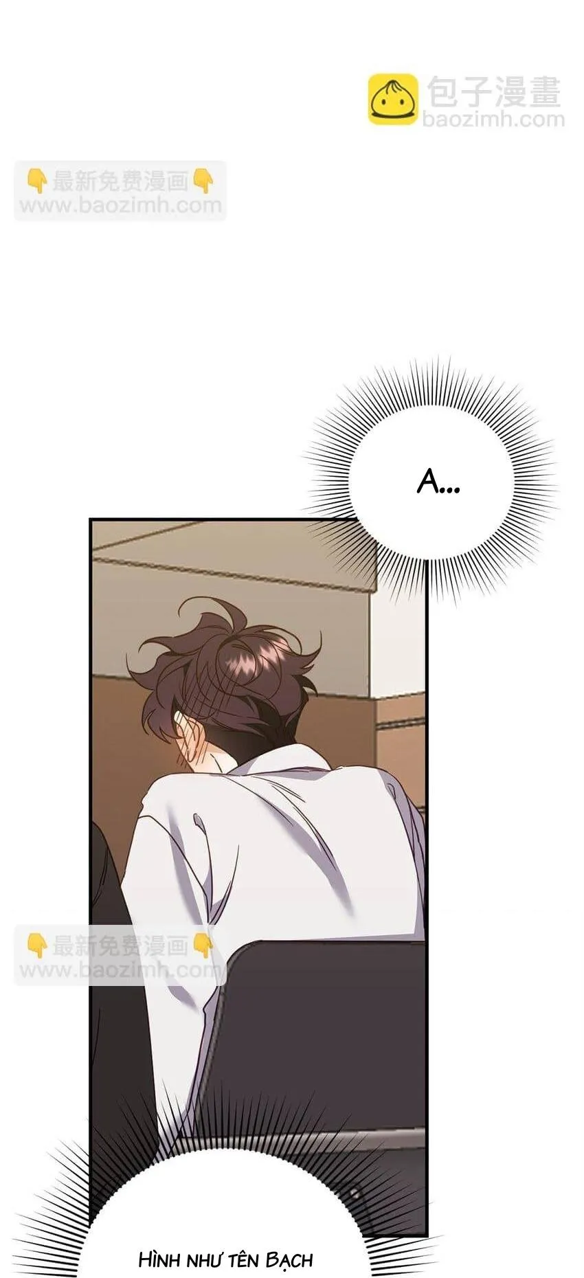 Bạn Trai Mãnh Hổ Của Hắn Chapter 22 Trang 25