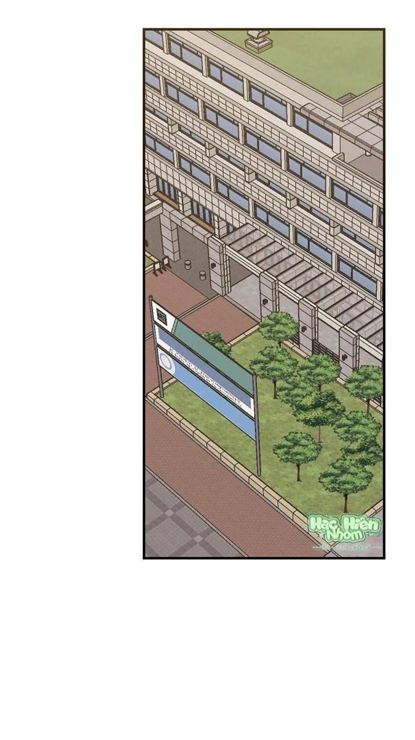 Bạn Trai Mãnh Hổ Của Hắn Chapter 22 Trang 38