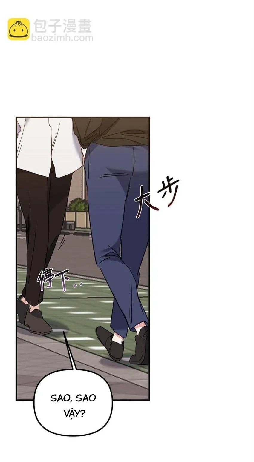 Bạn Trai Mãnh Hổ Của Hắn Chapter 22 Trang 42