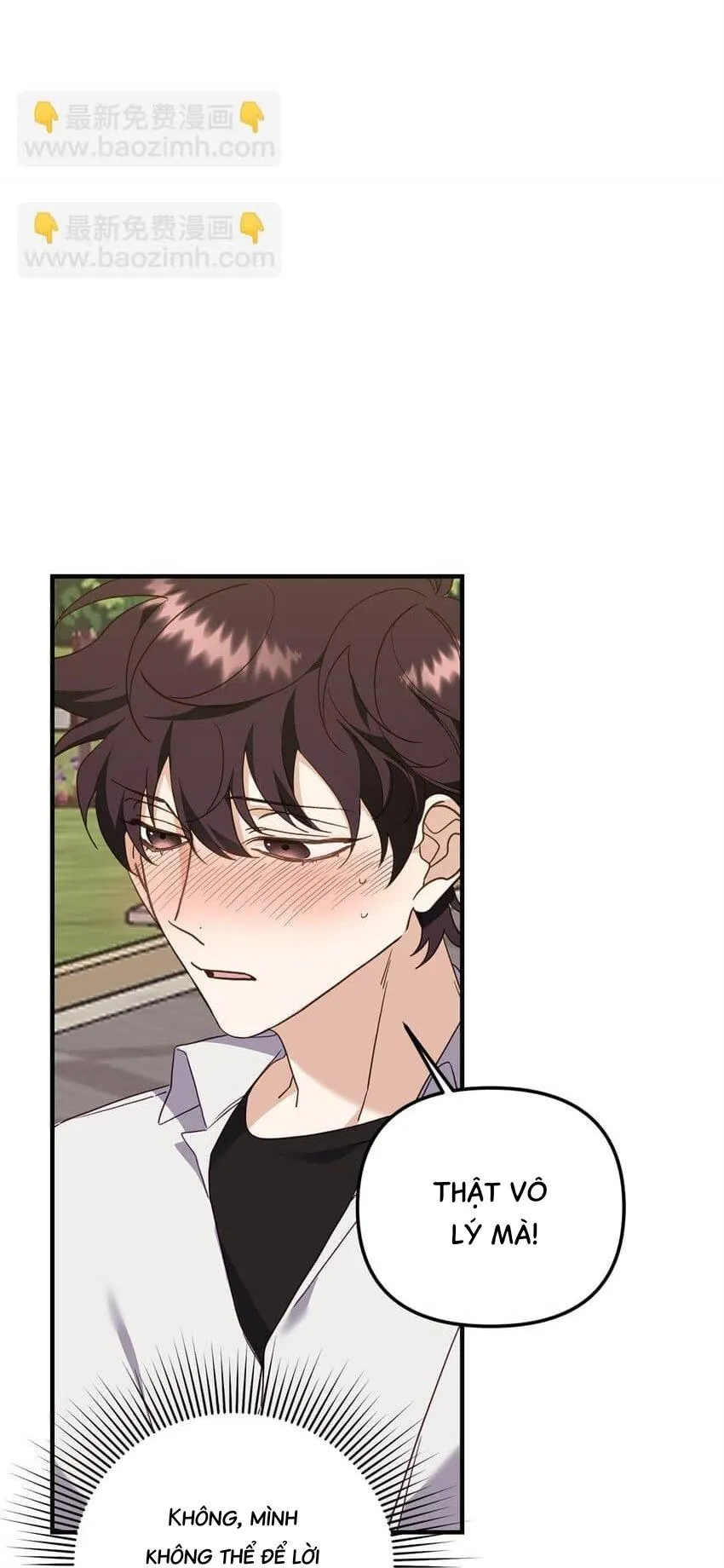 Bạn Trai Mãnh Hổ Của Hắn Chapter 22 Trang 44