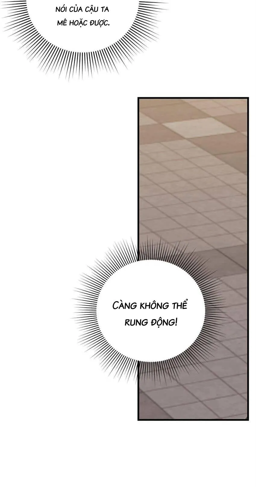 Bạn Trai Mãnh Hổ Của Hắn Chapter 22 Trang 45