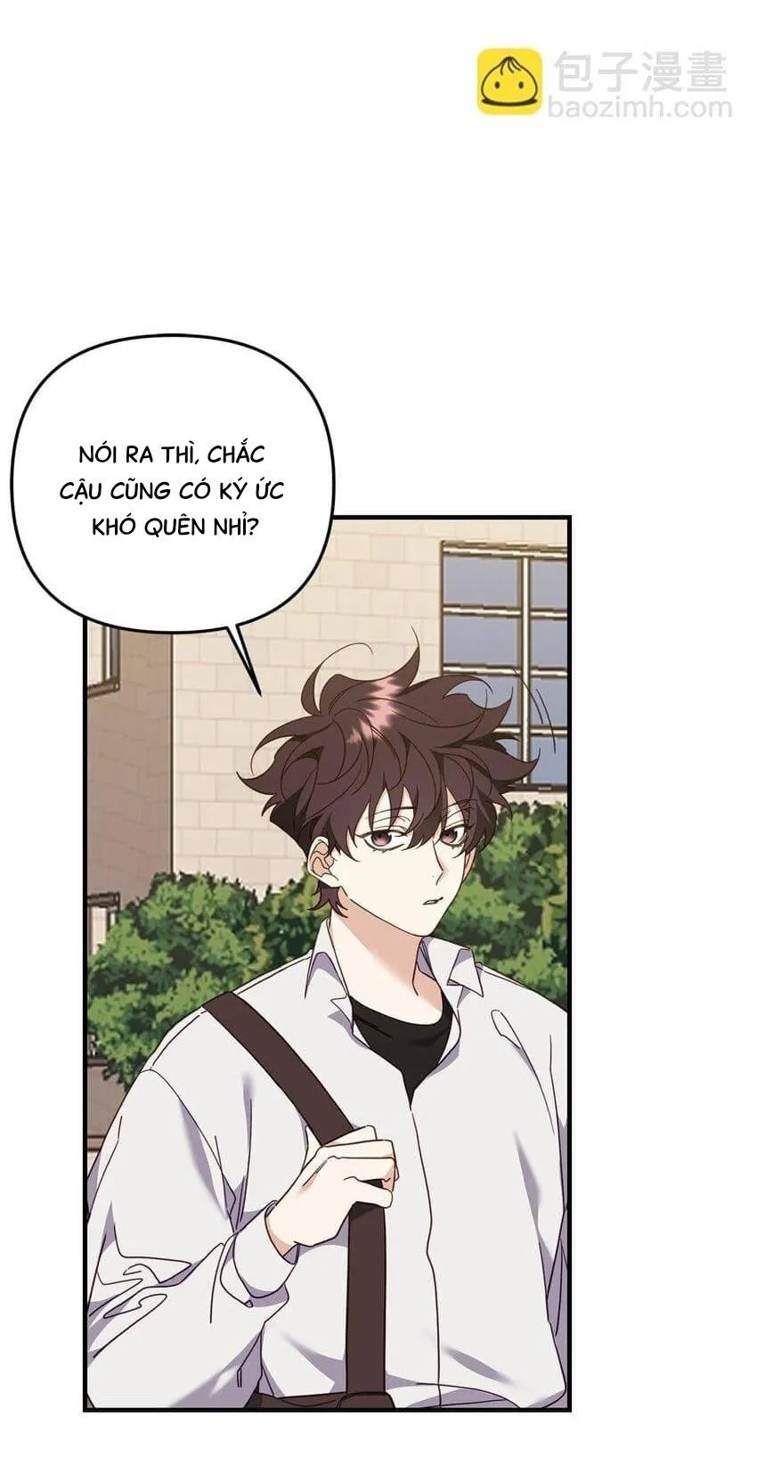 Bạn Trai Mãnh Hổ Của Hắn Chapter 22 Trang 48