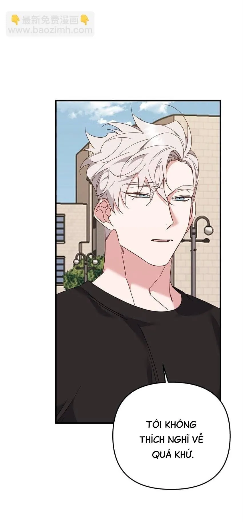 Bạn Trai Mãnh Hổ Của Hắn Chapter 22 Trang 49