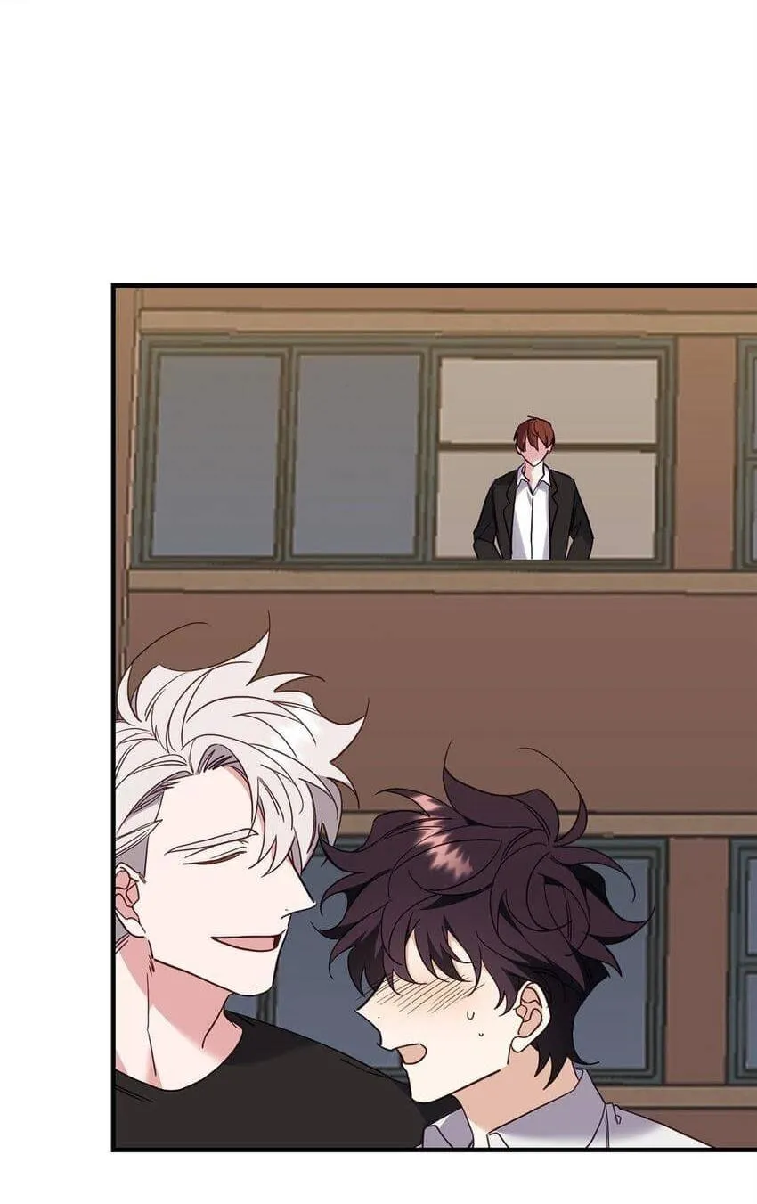 Bạn Trai Mãnh Hổ Của Hắn Chapter 22 Trang 63