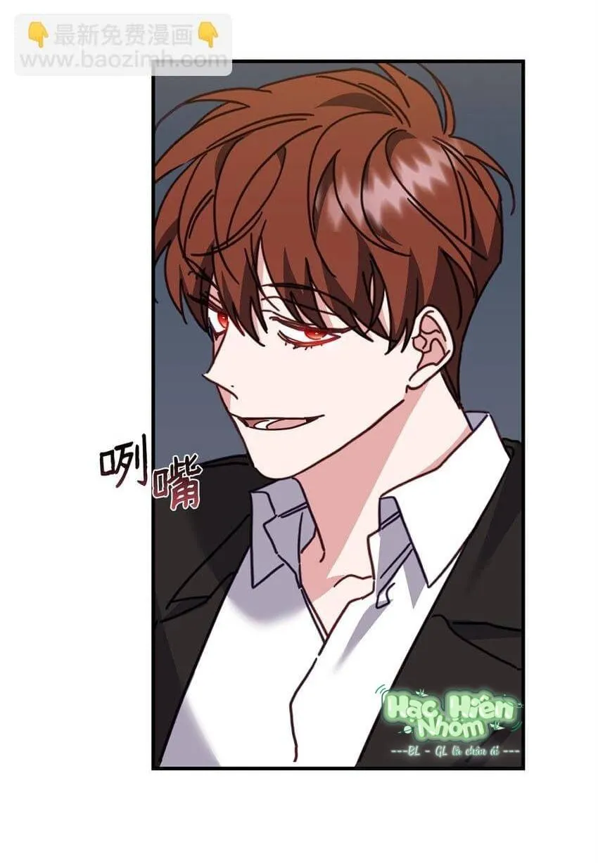 Bạn Trai Mãnh Hổ Của Hắn Chapter 22 Trang 65