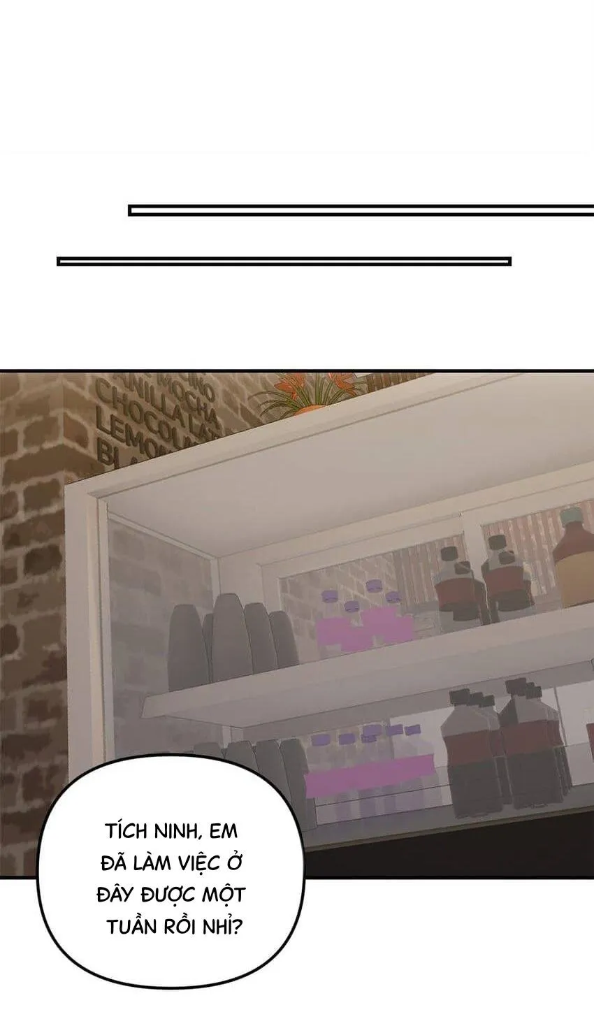 Bạn Trai Mãnh Hổ Của Hắn Chapter 22 Trang 68