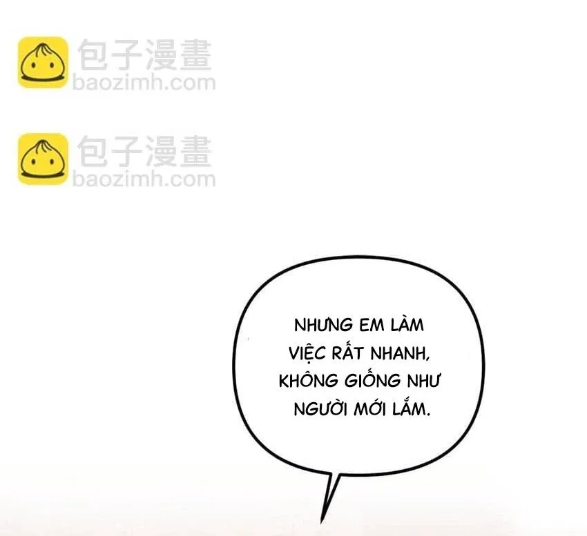 Bạn Trai Mãnh Hổ Của Hắn Chapter 22 Trang 69