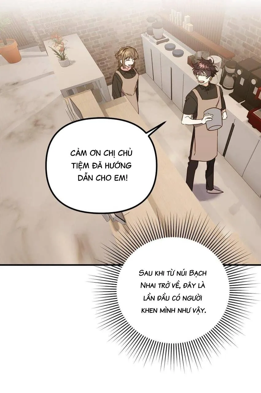 Bạn Trai Mãnh Hổ Của Hắn Chapter 22 Trang 70