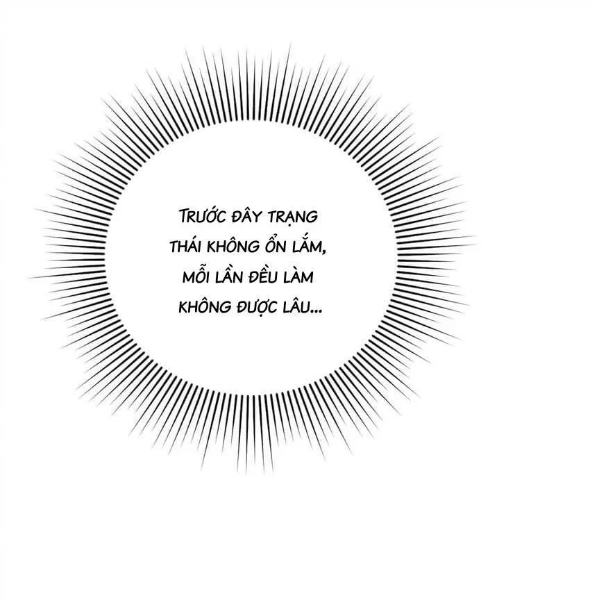 Bạn Trai Mãnh Hổ Của Hắn Chapter 22 Trang 71