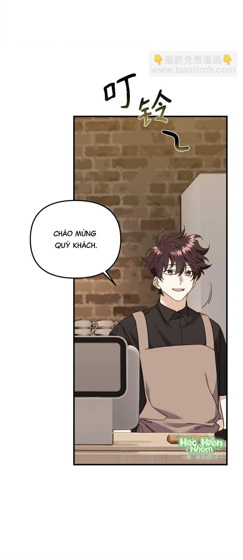 Bạn Trai Mãnh Hổ Của Hắn Chapter 22 Trang 72