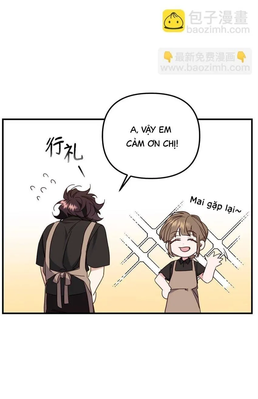 Bạn Trai Mãnh Hổ Của Hắn Chapter 22 Trang 78