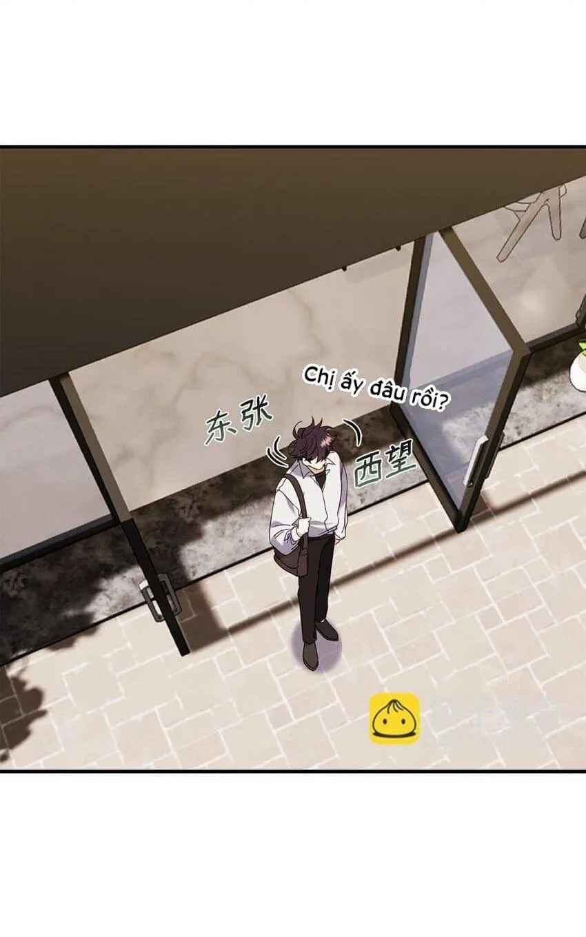 Bạn Trai Mãnh Hổ Của Hắn Chapter 22 Trang 81