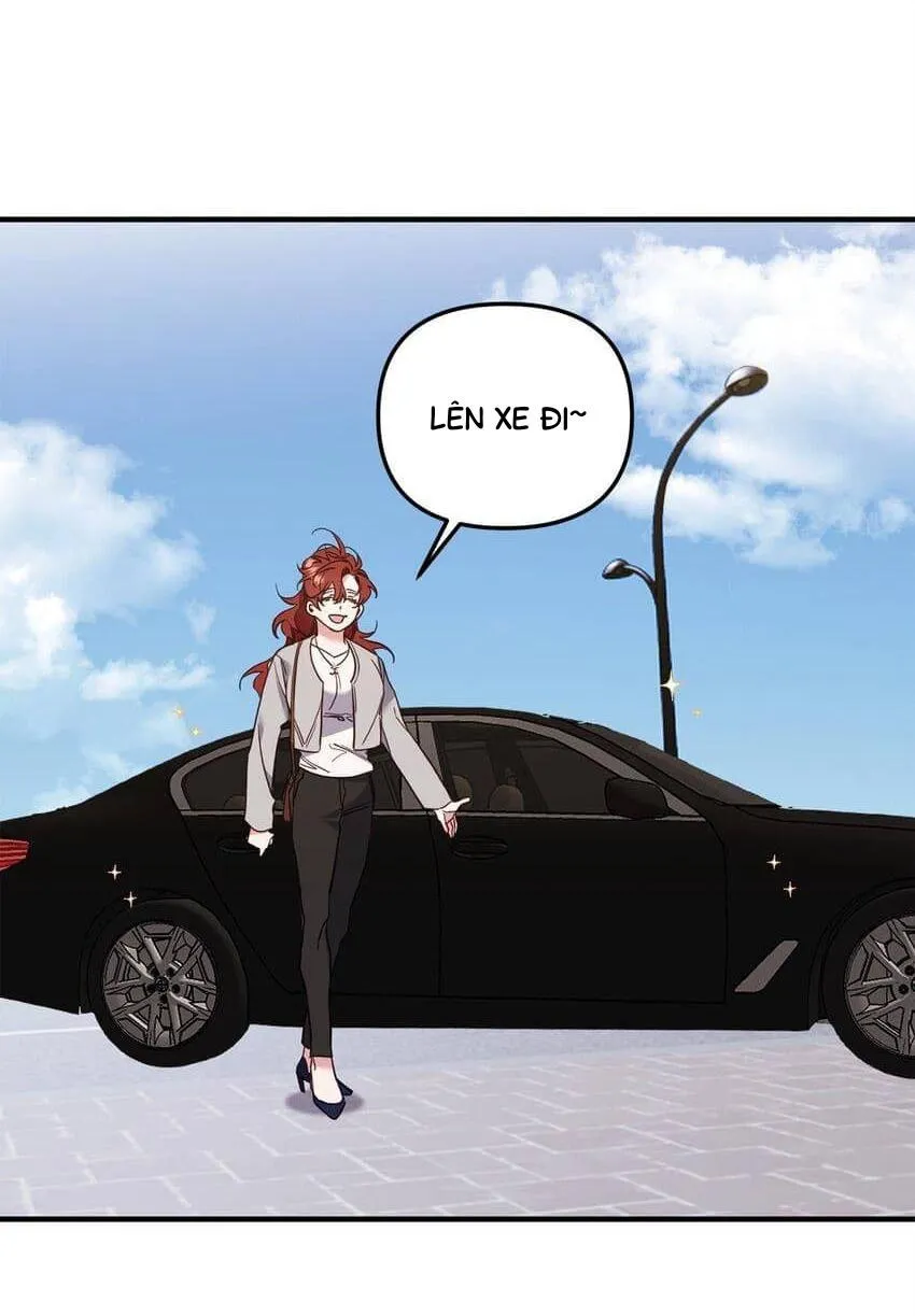 Bạn Trai Mãnh Hổ Của Hắn Chapter 22 Trang 83