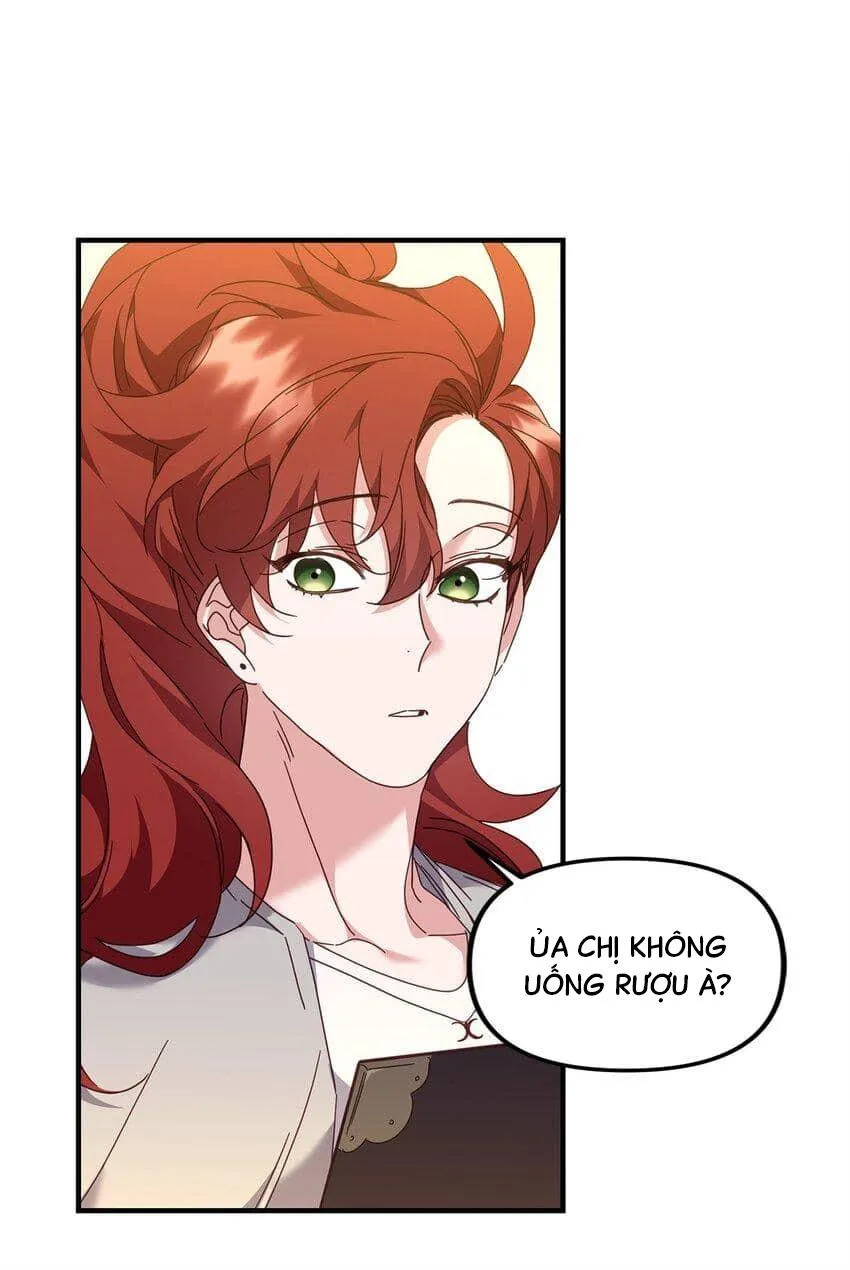 Bạn Trai Mãnh Hổ Của Hắn Chapter 23 Trang 10