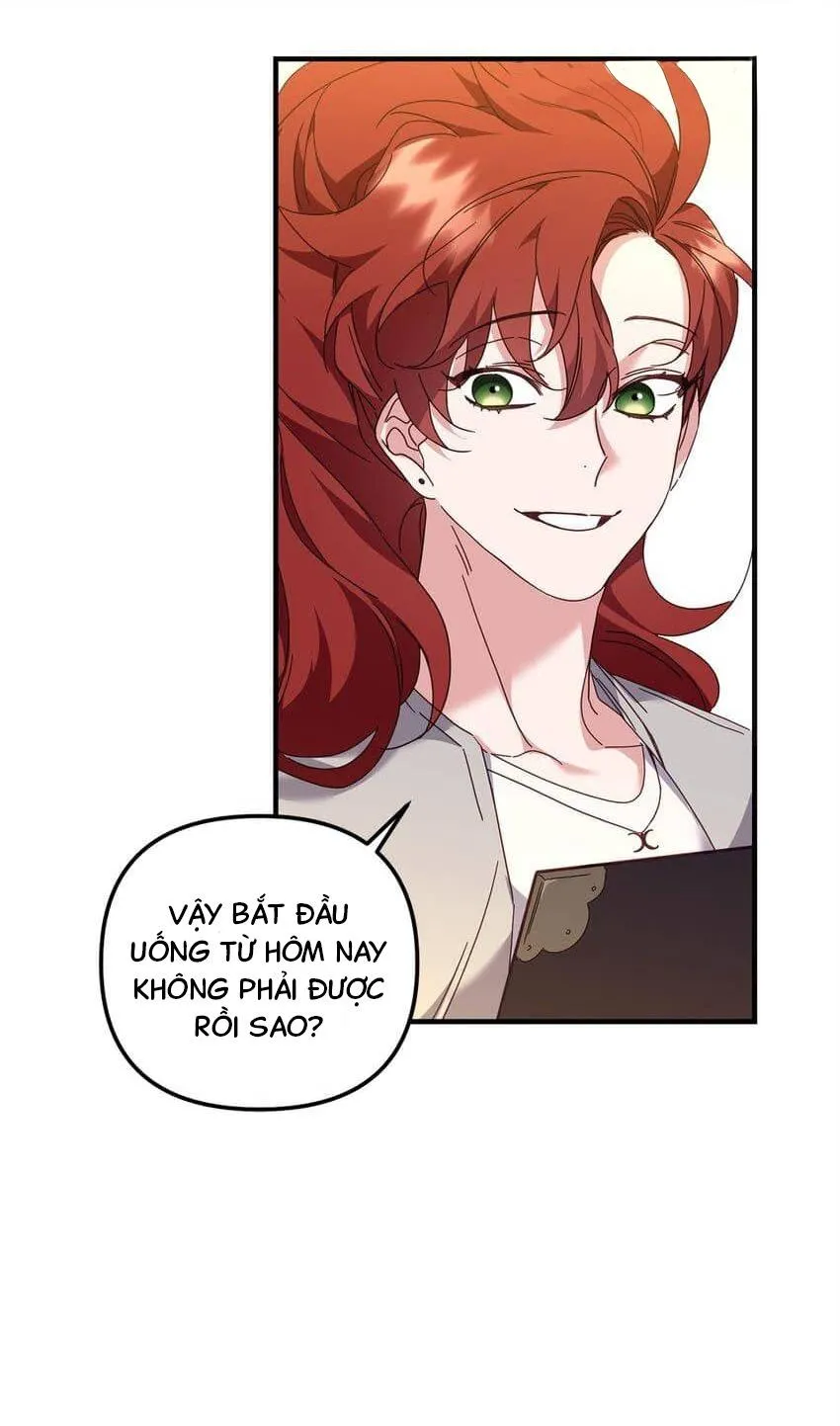 Bạn Trai Mãnh Hổ Của Hắn Chapter 23 Trang 11