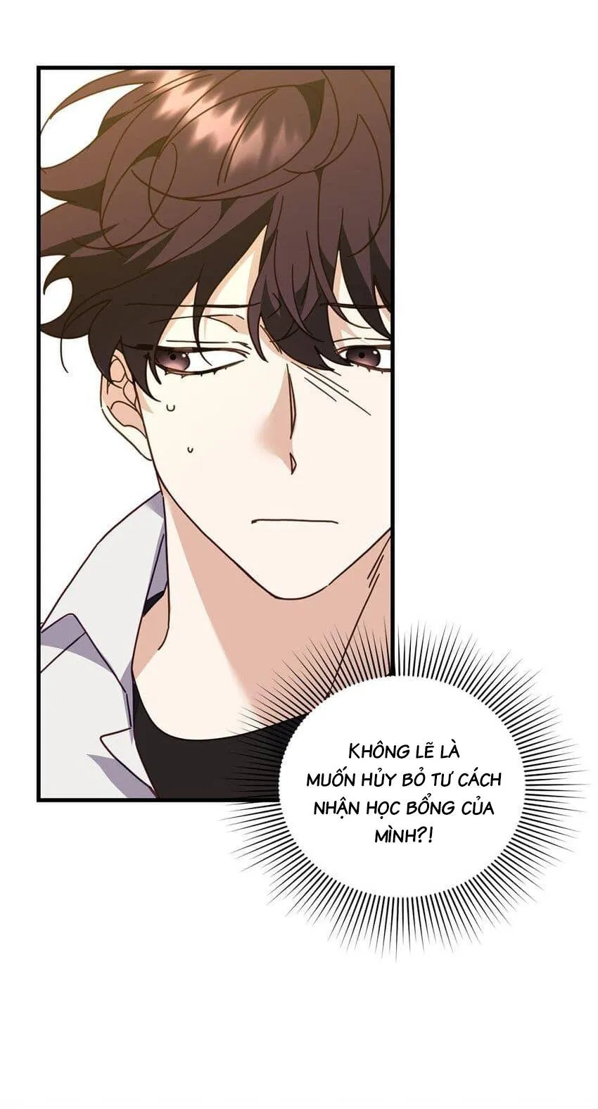 Bạn Trai Mãnh Hổ Của Hắn Chapter 23 Trang 13