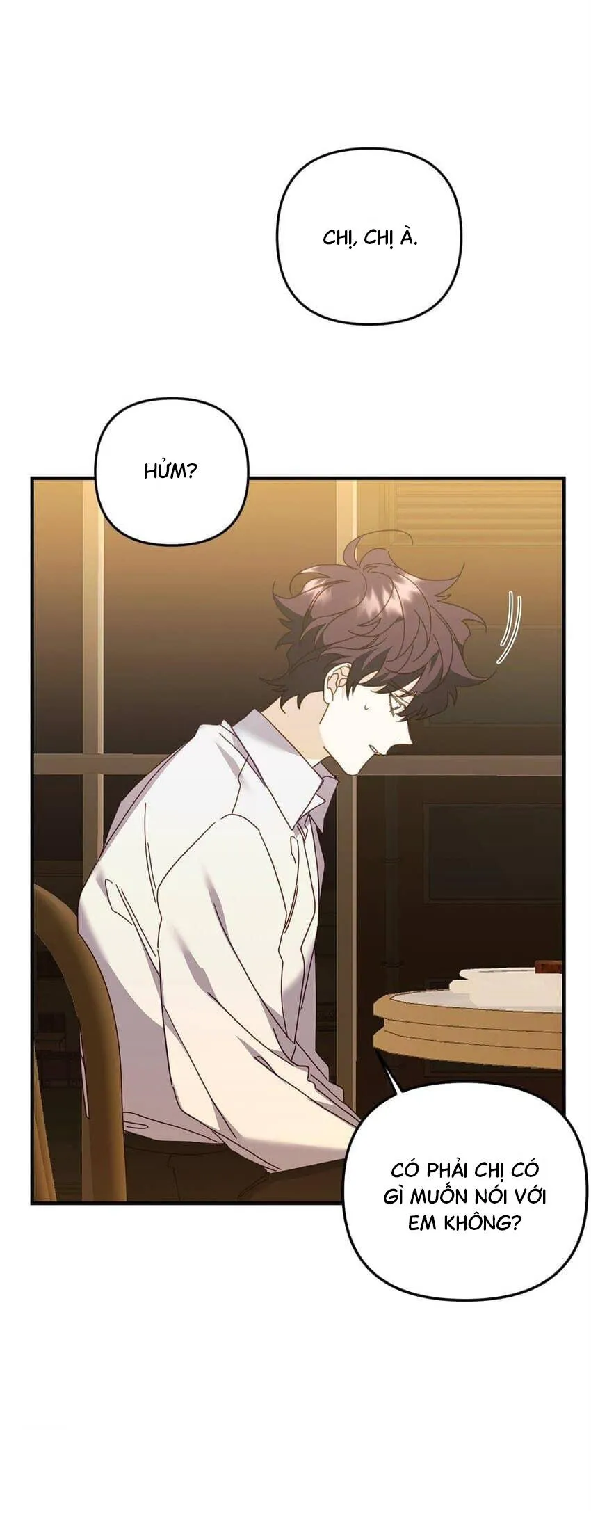 Bạn Trai Mãnh Hổ Của Hắn Chapter 23 Trang 14