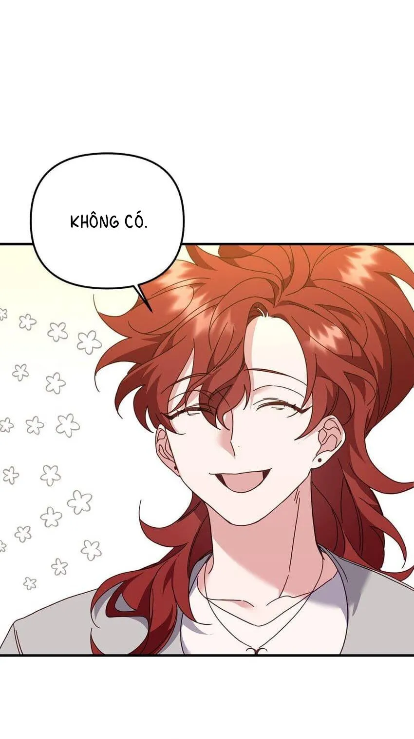 Bạn Trai Mãnh Hổ Của Hắn Chapter 23 Trang 15