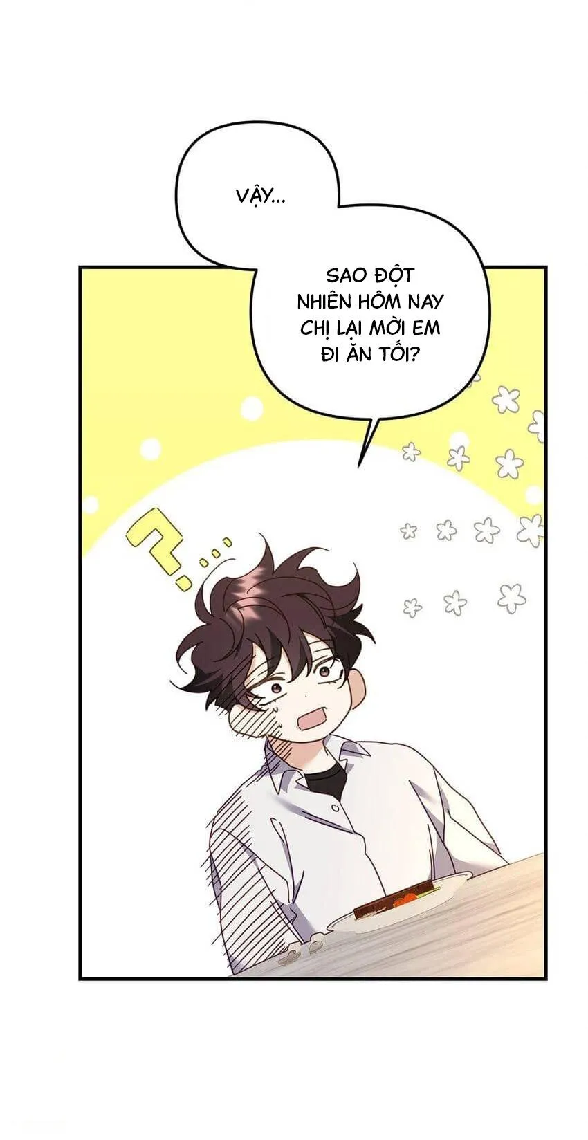 Bạn Trai Mãnh Hổ Của Hắn Chapter 23 Trang 16