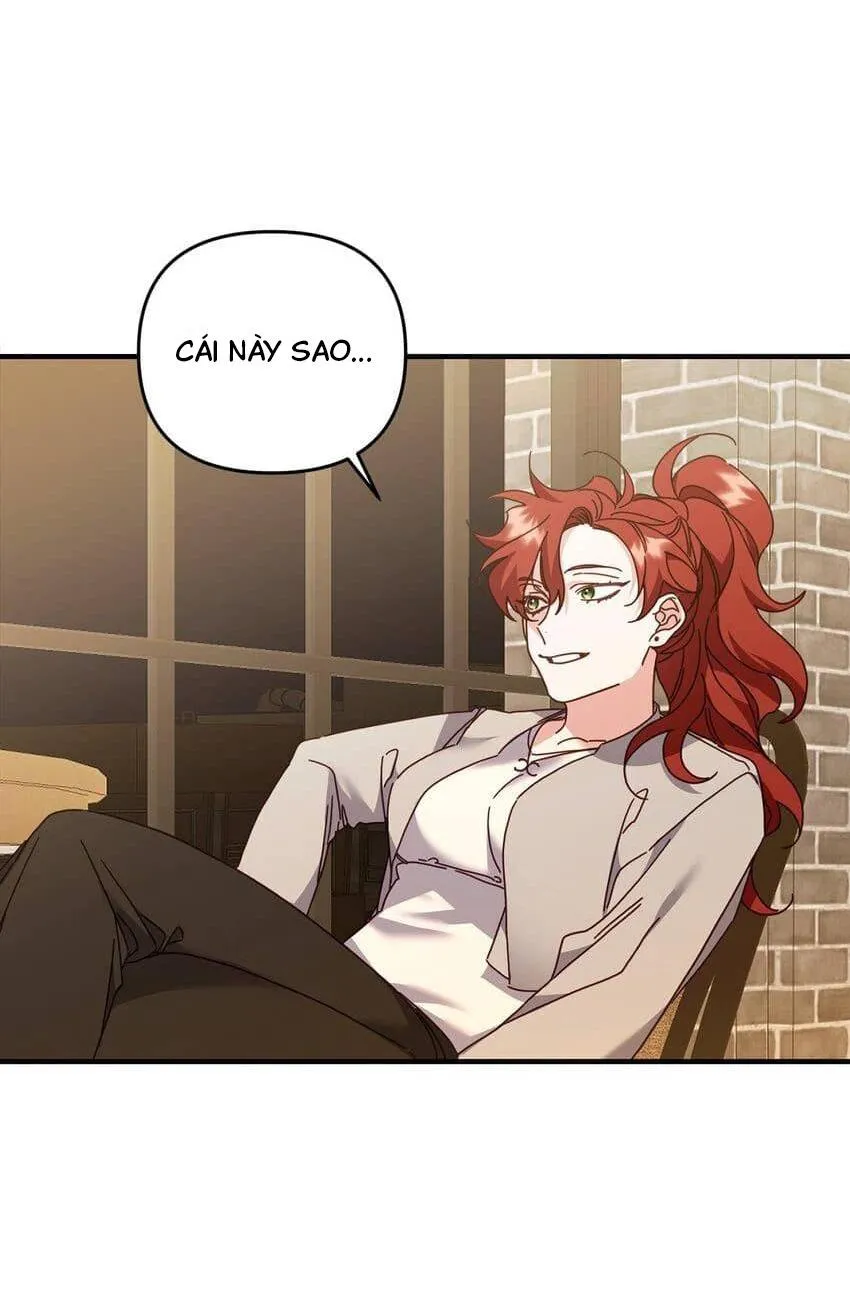 Bạn Trai Mãnh Hổ Của Hắn Chapter 23 Trang 17