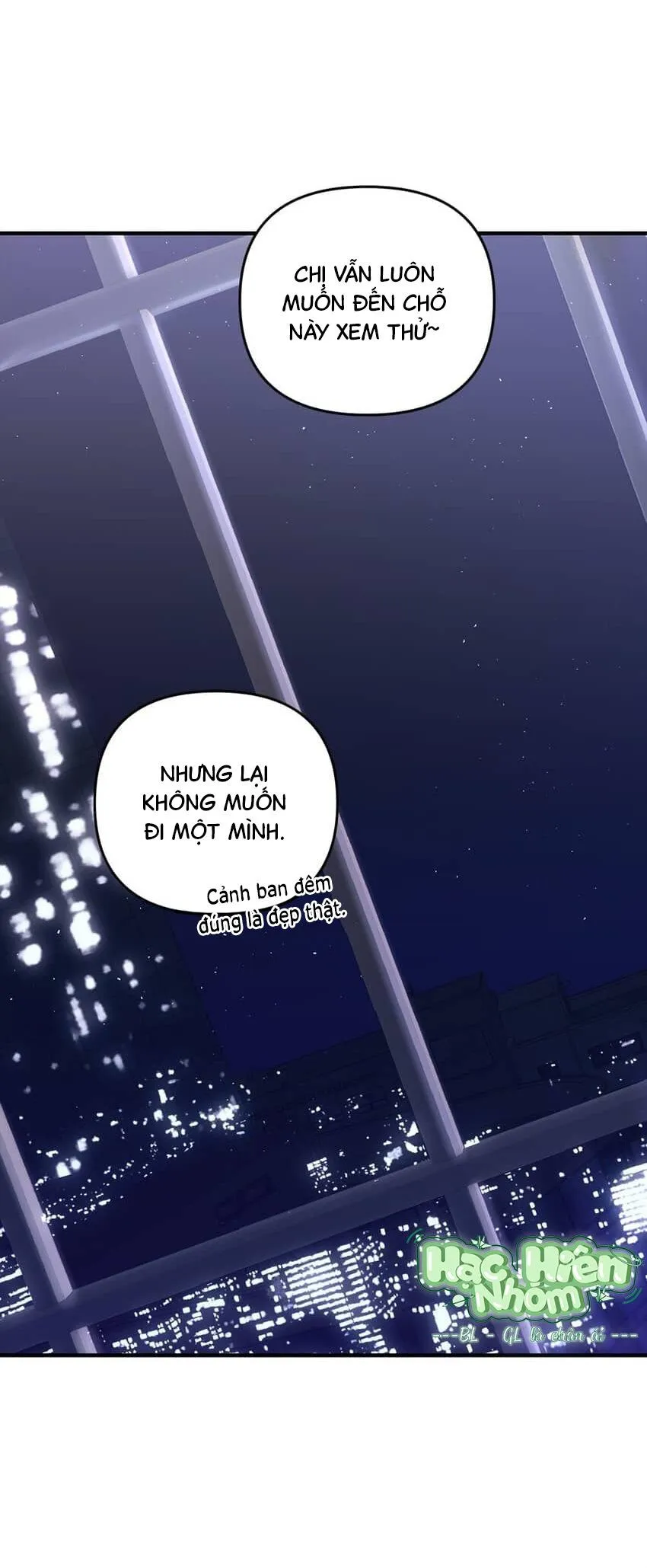 Bạn Trai Mãnh Hổ Của Hắn Chapter 23 Trang 18