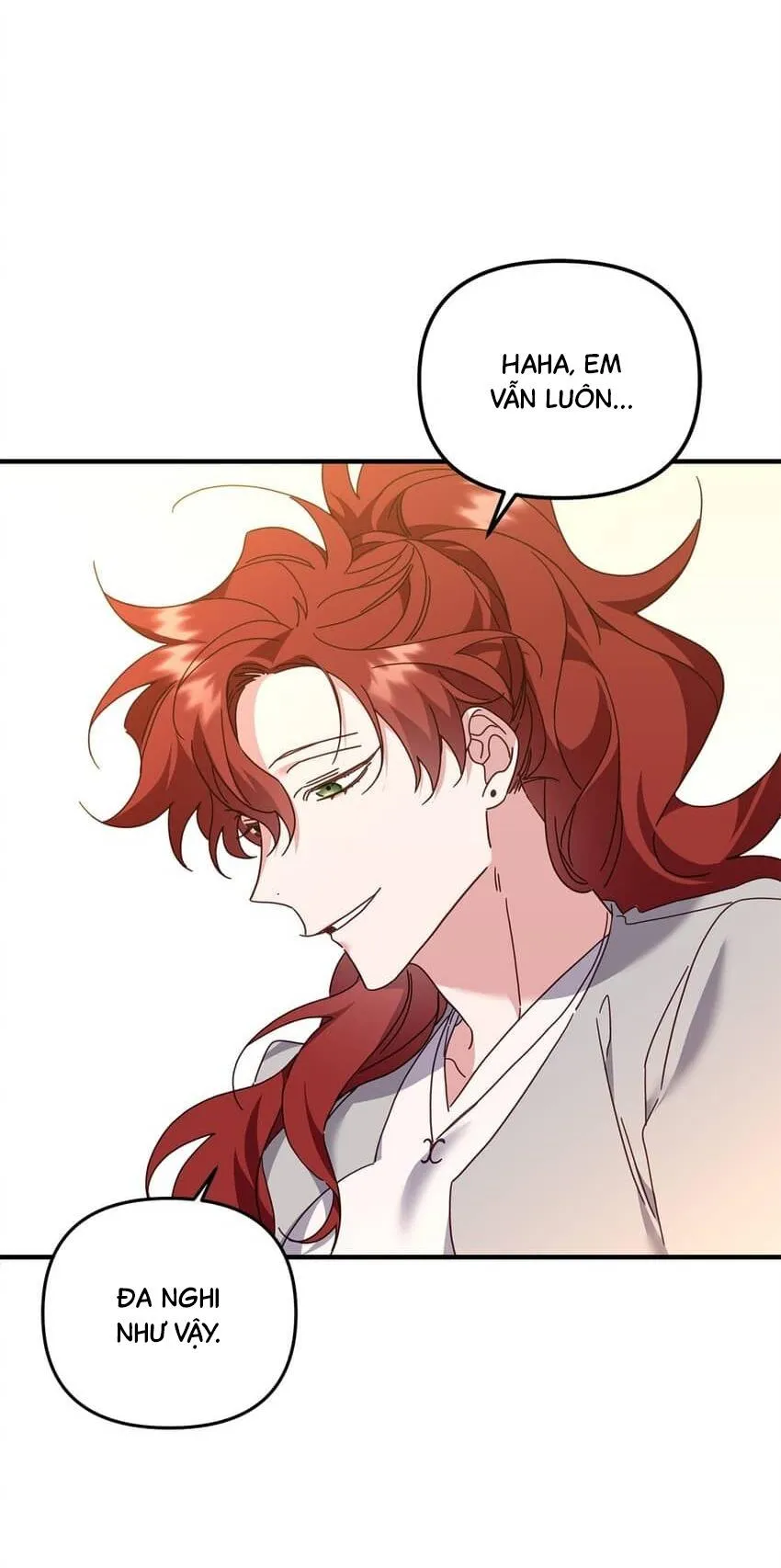 Bạn Trai Mãnh Hổ Của Hắn Chapter 23 Trang 19