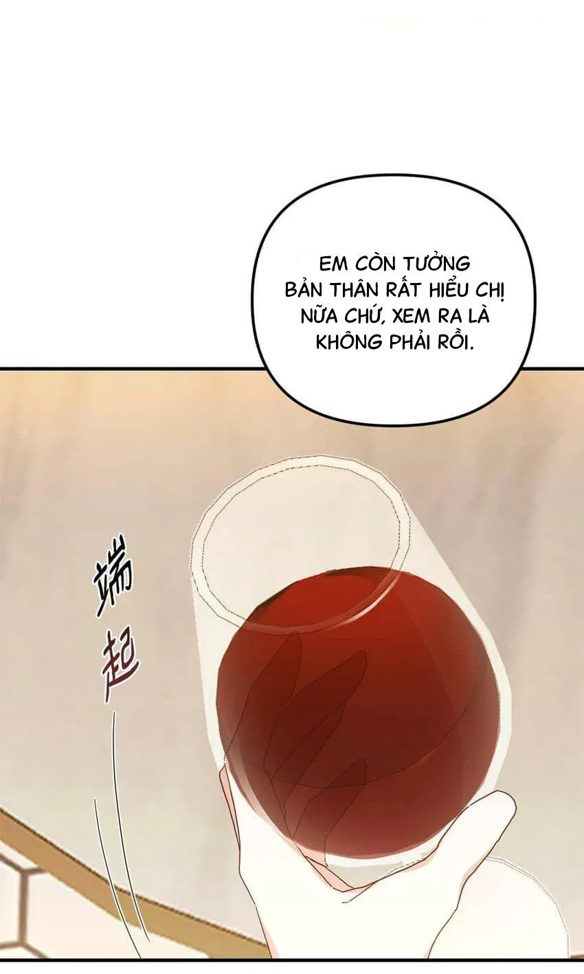 Bạn Trai Mãnh Hổ Của Hắn Chapter 23 Trang 24