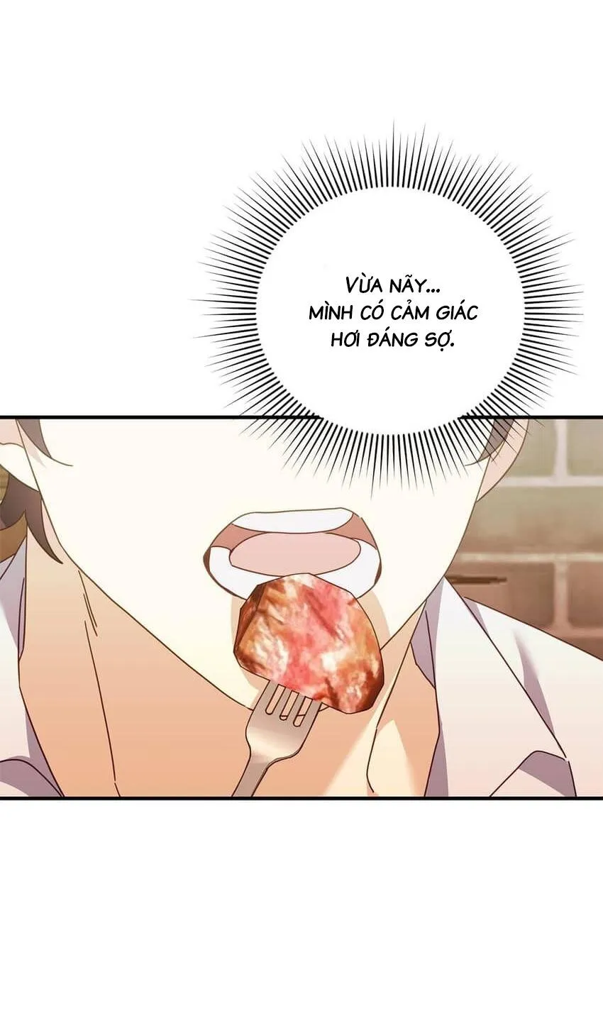 Bạn Trai Mãnh Hổ Của Hắn Chapter 23 Trang 28